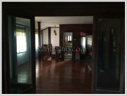 ID: 3827 - Lao style house with swimming pool near Mekong River for sale