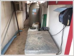 ID: 3827 - Lao style house with swimming pool near Mekong River for sale