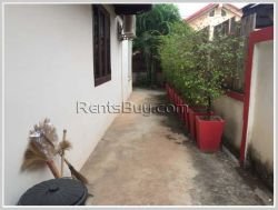 ID: 3827 - Lao style house with swimming pool near Mekong River for sale