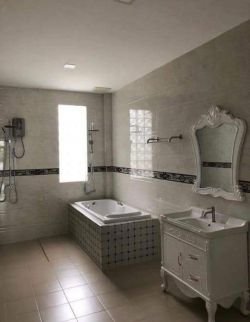 ID: 4182 - Modern house with nice garden and close to Lao Tobacco factory for sale