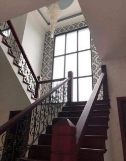 ID: 4182 - Modern house with nice garden and close to Lao Tobacco factory for sale