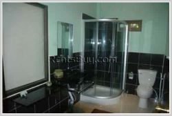 ID: 3989 - Affordable villa with swimming pool by National road 13 south of Luangprabang Province