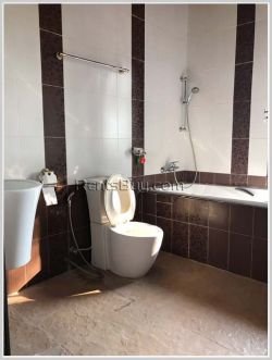 ID: 3961 - Contemporary Lao style house in Luangphrabang near Mekong River for sale