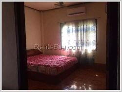 ID: 3929 - Affordable villa near Night Market for sale in city of Luangprabang Province