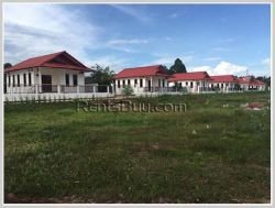 ID: 3256 - The gated house living with large parking for sale in Sikert