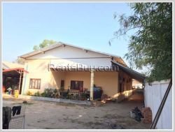 ID: 3584 - Shophouse by pave road and good access for sale