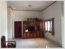 ID: 3584 - Shophouse by pave road and good access for sale