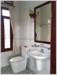 Modern holiday dream house located at the T-junction of the river with nice river view for sale