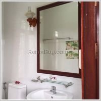 Modern holiday dream house located at the T-junction of the river with nice river view for sale