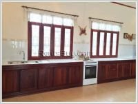 Modern holiday dream house located at the T-junction of the river with nice river view for sale