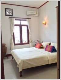 Modern holiday dream house located at the T-junction of the river with nice river view for sale