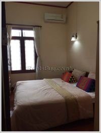 Modern holiday dream house located at the T-junction of the river with nice river view for sale