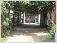 ID: 2995 - Village in town near Japan embassy by main road for rent