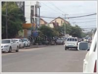 ID: 2995 - Village in town near Japan embassy by main road for rent