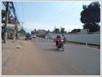 ID: 2995 - Village in town near Japan embassy by main road for rent