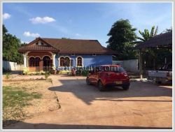 ID: 2206 - Nice villa with large garden for sale