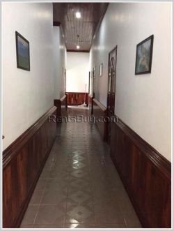 ID: 2206 - Nice villa with large garden for sale