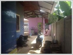 ID: 2206 - Nice villa with large garden for sale