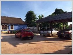 ID: 2206 - Nice villa with large garden for sale