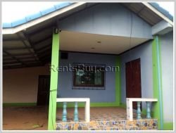 ID: 2863 - Nice village house for sale at Hongsoupub Village