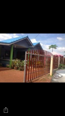 ID: 2863 - Nice village house for sale at Hongsoupub Village