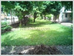 ID: 3315 - The Colonial house near Joma That luang for sale