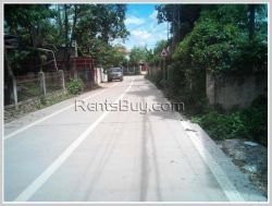 ID: 3315 - The Colonial house near Joma That luang for sale