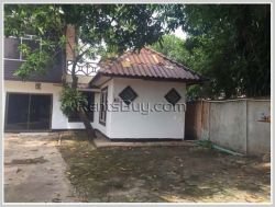 ID: 3337 - The house with fully furnished in city for sale