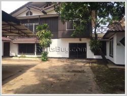ID: 3337 - The house with fully furnished in city for sale