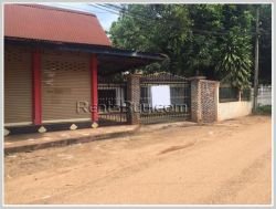 ID: 3337 - The house with fully furnished in city for sale