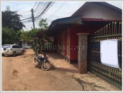 ID: 3337 - The house with fully furnished in city for sale