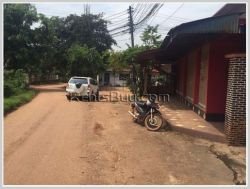 ID: 3337 - The house with fully furnished in city for sale