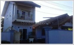 ID: 3416 -Pretty house for sale near Huakhua market.