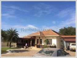 ID: 1744 - Modern house for sale close to school and golf course