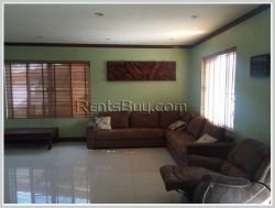 ID: 1744 - Modern house for sale close to school and golf course