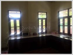 ID: 1744 - Modern house for sale close to school and golf course