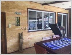 ID: 1744 - Modern house for sale close to school and golf course