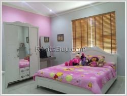 ID: 1744 - Modern house for sale close to school and golf course