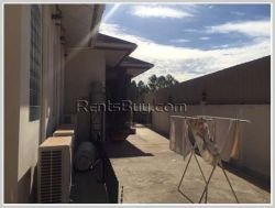 ID: 1744 - Modern house for sale close to school and golf course