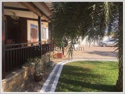 ID: 1744 - Modern house for sale close to school and golf course