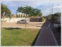 ID: 1744 - Modern house for sale close to school and golf course
