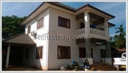 ID: 3429 - Modern house for sale near BBQ Dome Restaurant