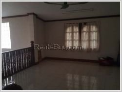 ID: 3576 - House for sale in a very convenient area and near Joma (Phonthan)