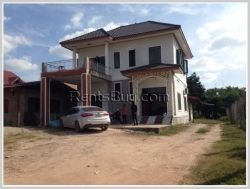 ID: 3659 - Need family Space? Here is house for Sale in Saysettha District