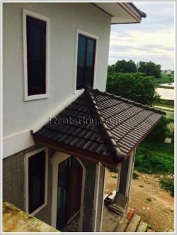 ID: 3659 - Need family Space? Here is house for Sale in Saysettha District