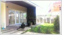 ID: 421 - New modern house for sale at Hongsoupub Village