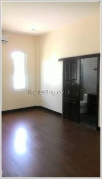 ID: 421 - New modern house for sale at Hongsoupub Village