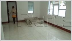 ID: 2294 - New modern house with large garden for sale in Viengchalern Village