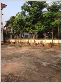 ID: 1967 - Luxury house for sale at Chommany Village