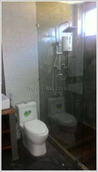 ID: 421 - New modern house for sale at Hongsoupub Village